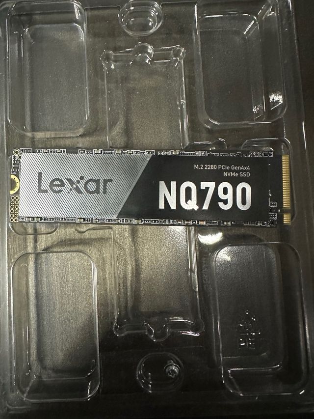 Lexar SSD NQ790 1TB#000963