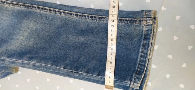 Jeans Daniele Alessandrini