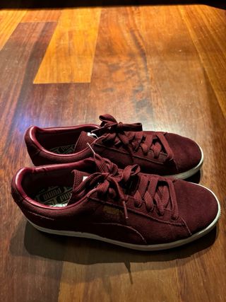 Zapatillas Puma