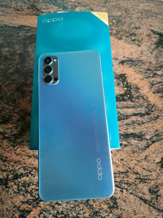 Teléfono móvil Oppo reno 4 5g