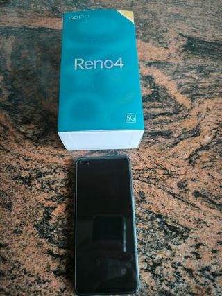 Teléfono móvil Oppo reno 4 5g