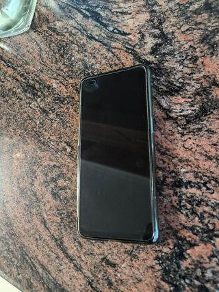 Teléfono móvil Oppo reno 4 5g