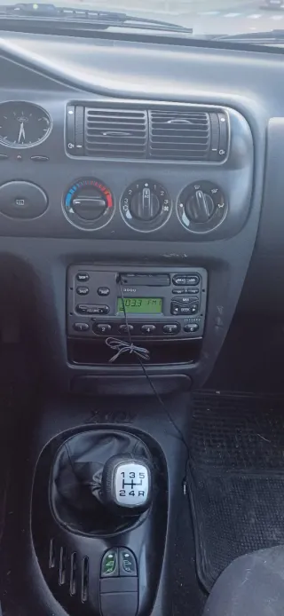 Ford Escort xri 1997