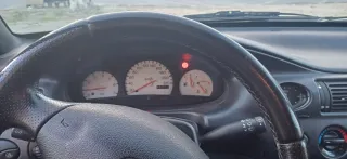 Ford Escort xri 1997