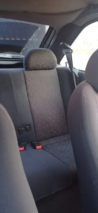 Ford Escort xri 1997