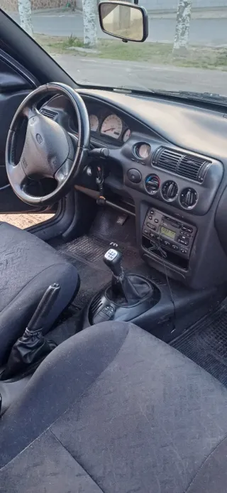 Ford Escort xri 1997