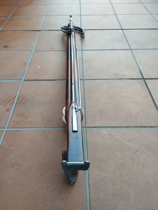 Fusil pesca submarina PS Elipse 55