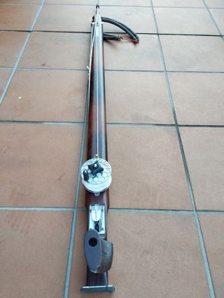 Fusil pesca submarina PS Elipse 55