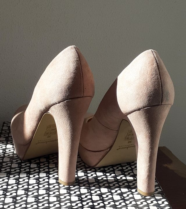 Décolleté  PrimaDonna