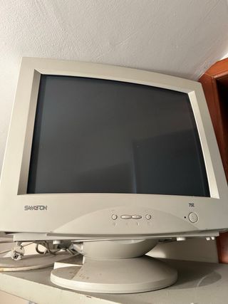 Monitor