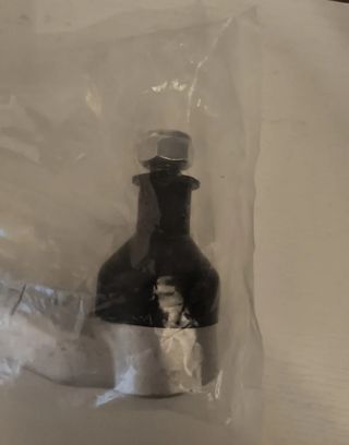 Brazo suspensión BMW 