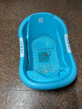 BAÑERA BEBE
