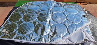 Oscurecedores Fiat Ducato