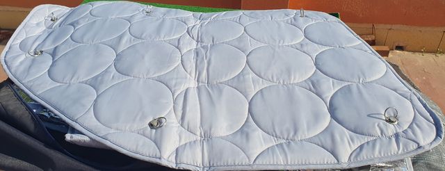 Oscurecedores Fiat Ducato