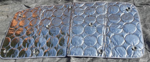 Oscurecedores Fiat Ducato