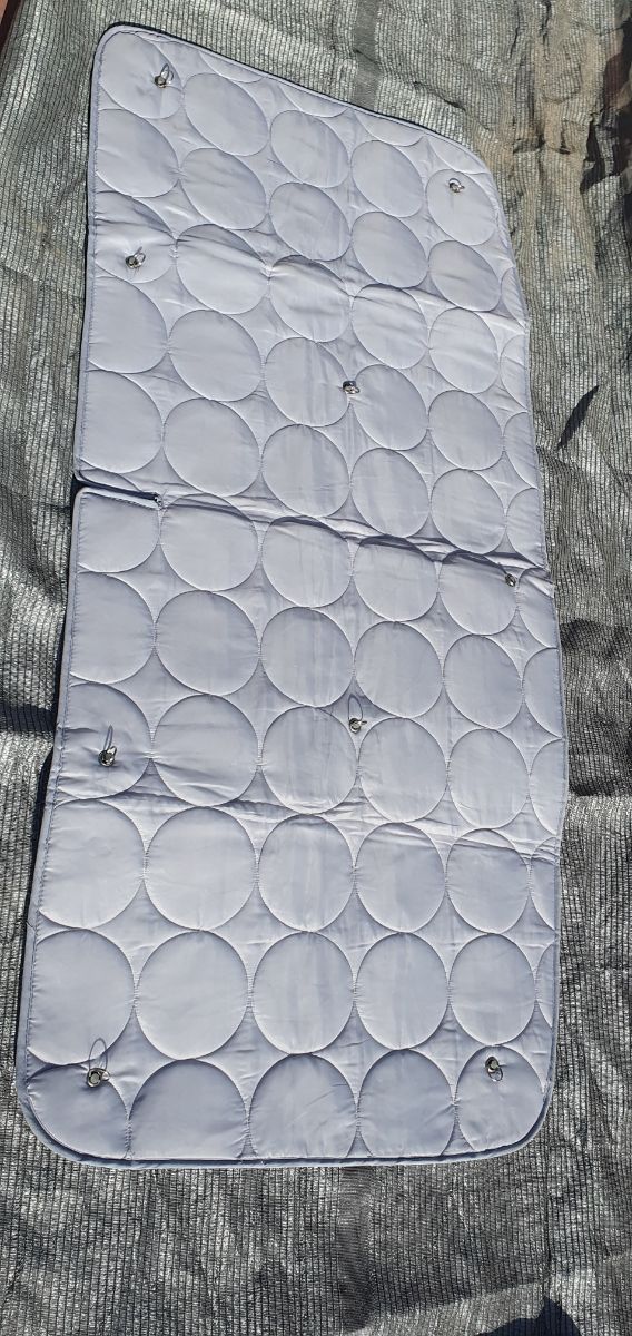 Oscurecedores Fiat Ducato