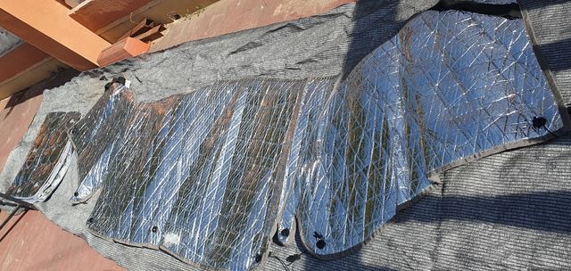 Oscurecedores Fiat Ducato