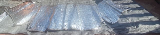 Oscurecedores Fiat Ducato