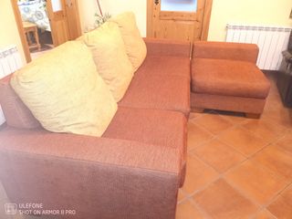 Sofà 3 plazas