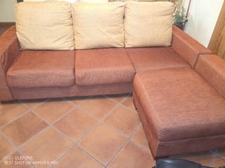 Sofà 3 plazas