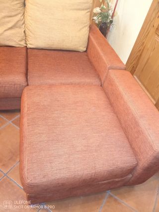 Sofà 3 plazas