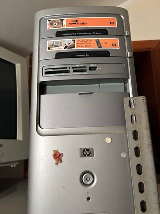 Pc