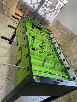 futbolin oficial la liga 