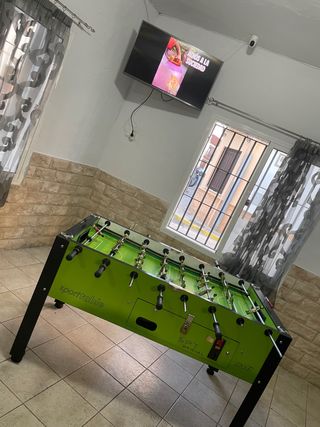 futbolin oficial la liga 