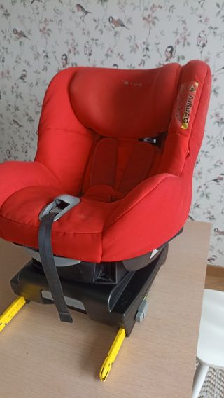 Bebe Confort grupo 0+/1