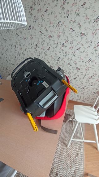 Bebe Confort grupo 0+/1