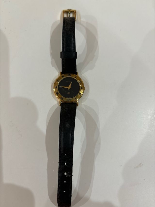 Reloj Gucci