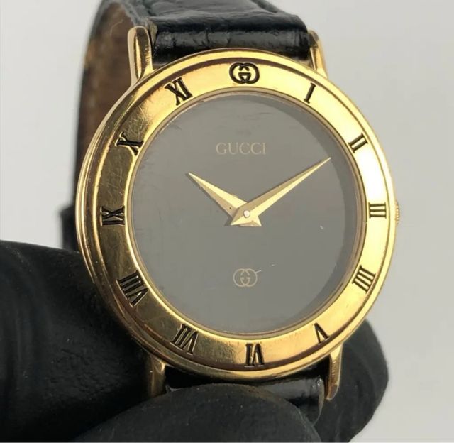 Reloj Gucci