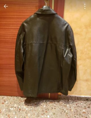 Chaqueta piel