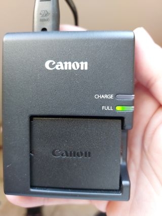 Macchina fotografica