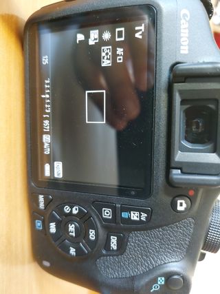 Macchina fotografica