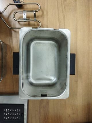Friggitrice 