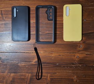 Cover colorate Samsung A54