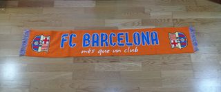 Bufanda Fútbol Club Barcelona