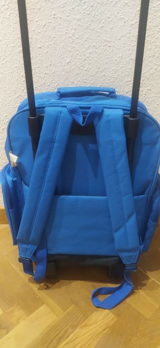 Mochila 