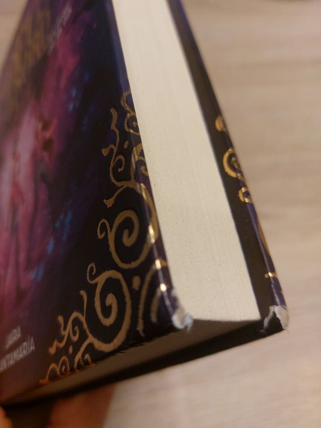 El drac de la nit (Els déus del nord 4)