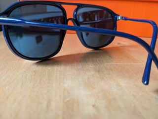 Occhiali da sole polarizzati