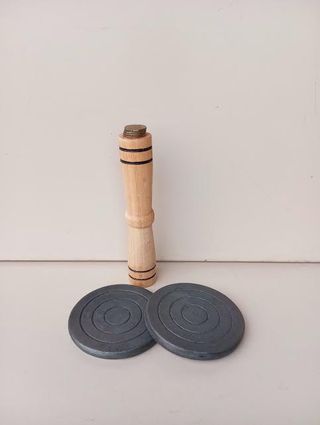 Juego da tanga