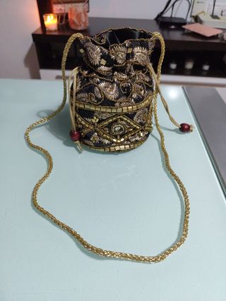 Bolso de fiesta