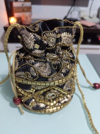 Bolso de fiesta