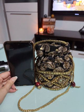 Bolso de fiesta