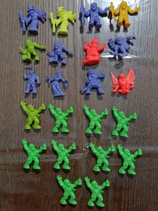 Monster in My Pocket