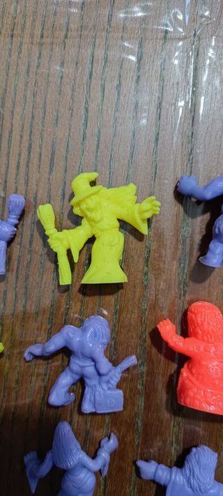 Monster in My Pocket