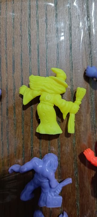 Monster in My Pocket