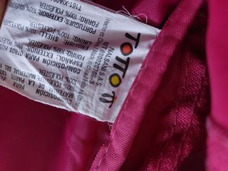 Mochila escolar marca Totto