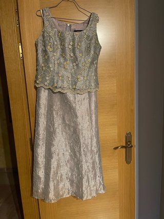 Conjunto de fiesta